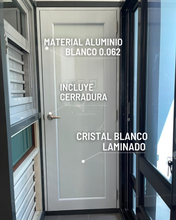 Load image into Gallery viewer, Puerta Interior
