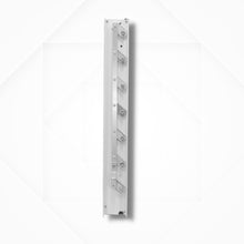 Load image into Gallery viewer, Ventana de Seguridad Lama 3 Aluminio
