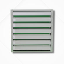 Load image into Gallery viewer, Ventana de Seguridad Lama 3 Aluminio
