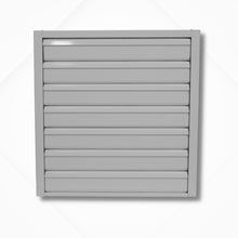 Load image into Gallery viewer, Ventana de Seguridad Lama 3 Aluminio
