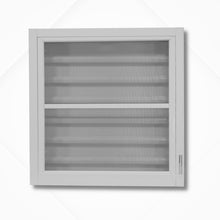 Load image into Gallery viewer, Ventana de Seguridad Lama 3 Aluminio
