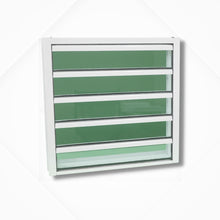 Load image into Gallery viewer, Ventana de Seguridad Lama 4 Cristal
