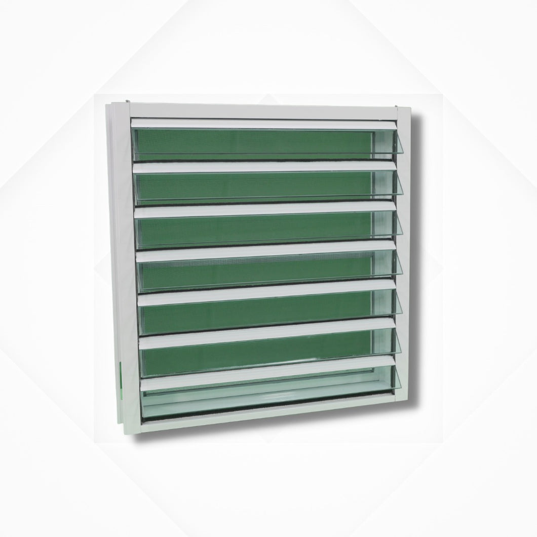Ventana de Seguridad Lama 3 Cristal