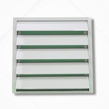 Load image into Gallery viewer, Ventana de Seguridad Lama 4 Aluminio
