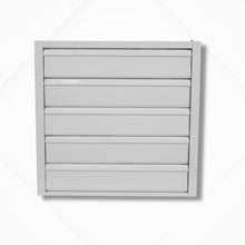 Load image into Gallery viewer, Ventana de Seguridad Lama 4 Aluminio
